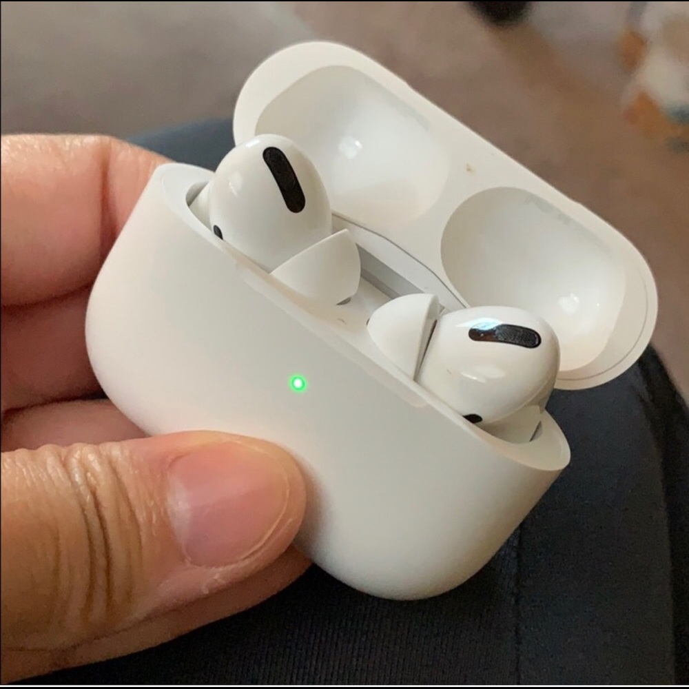 AirPods Pro
